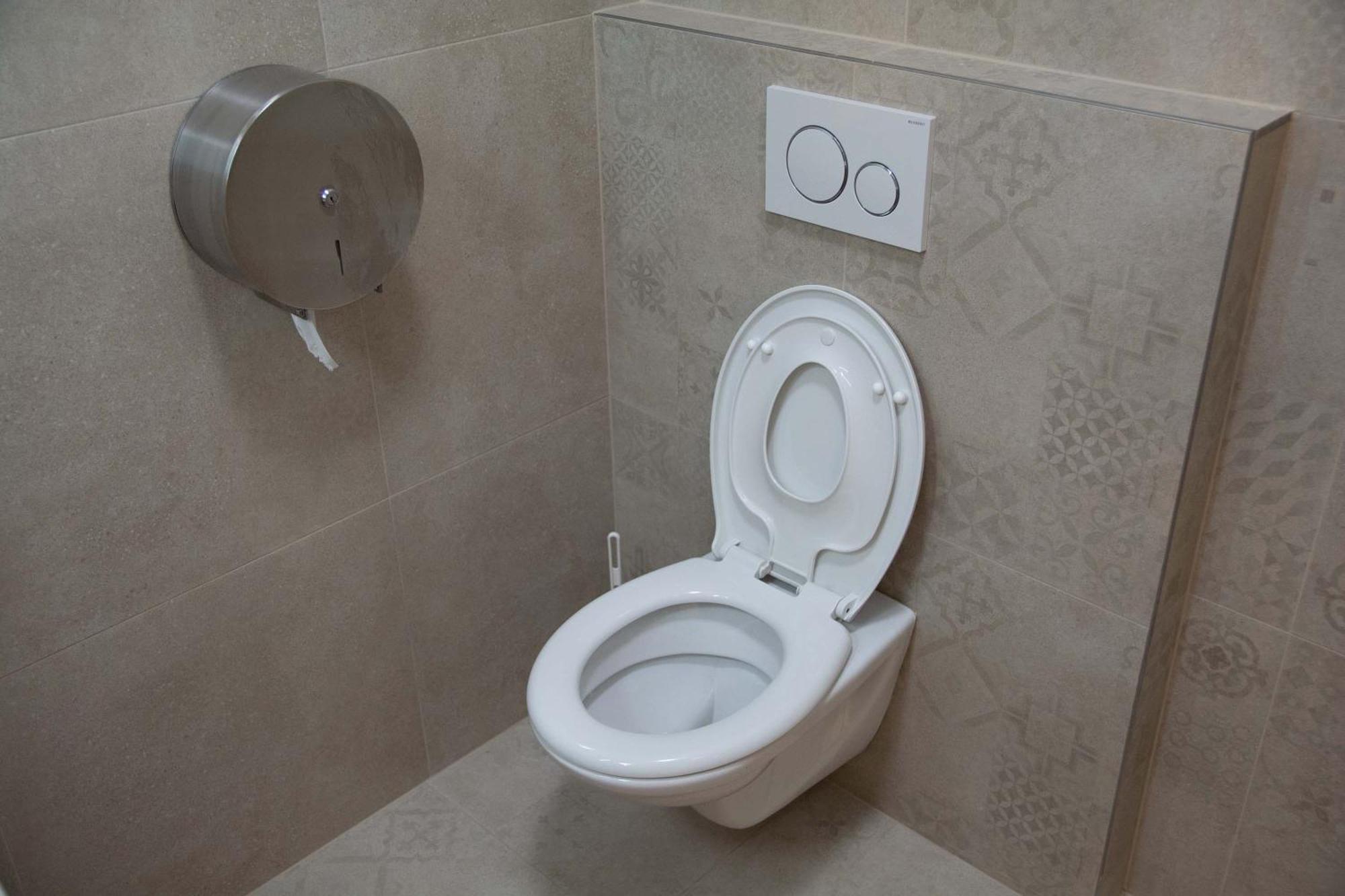 City Centre Apartment With Parking Прага Экстерьер фото