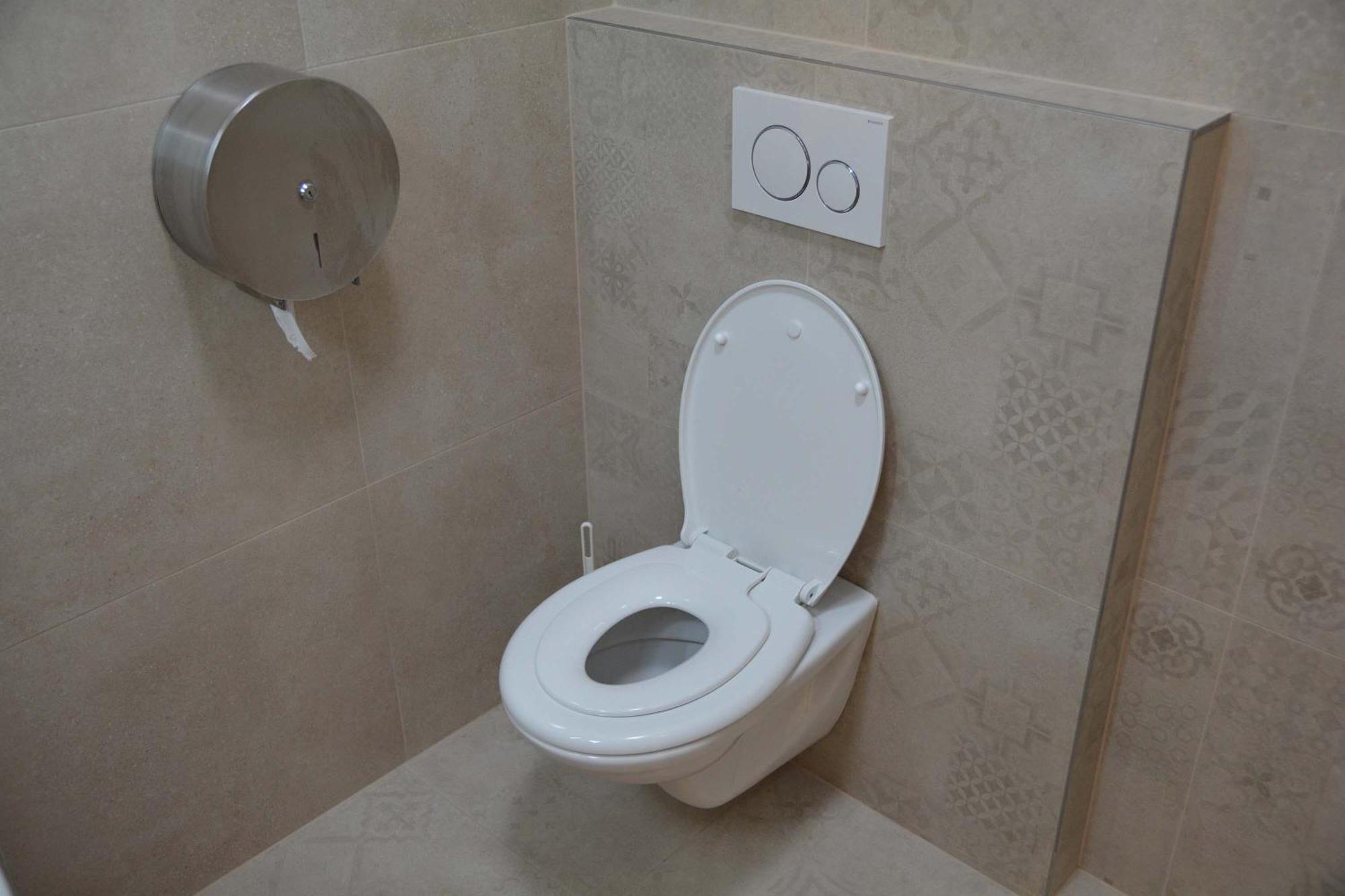 City Centre Apartment With Parking Прага Экстерьер фото